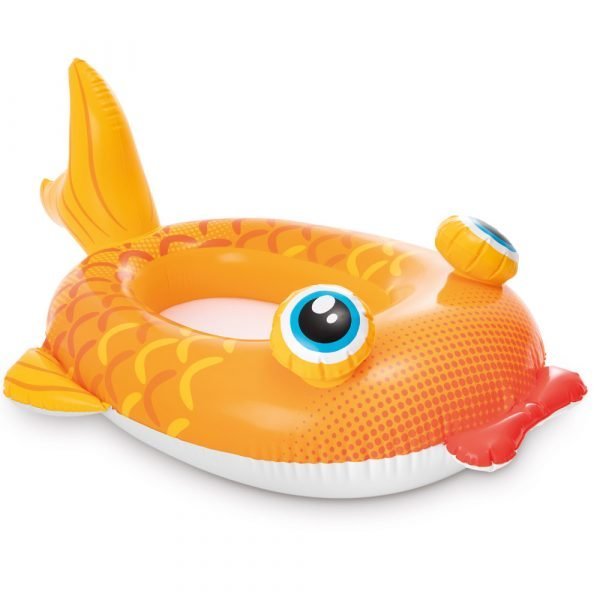 Buy Intex Infaltable Pool Cruisers Fish | Yallatoys.com