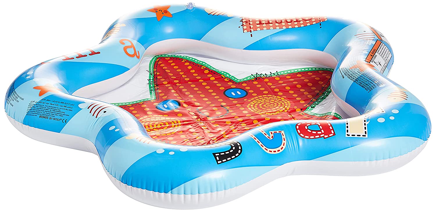 Buy Intex Lil Star Baby Pool | Yallatoys.com
