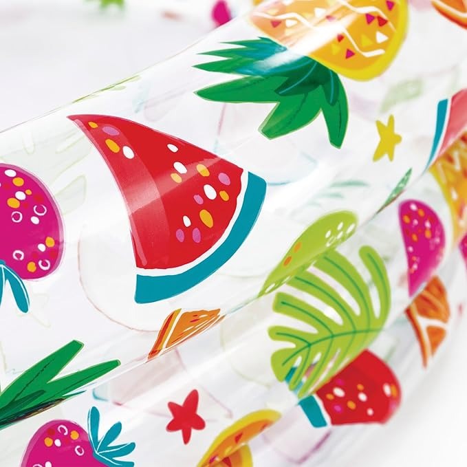 Buy Intex Pineapple Splash Pool | Yallatoys.com