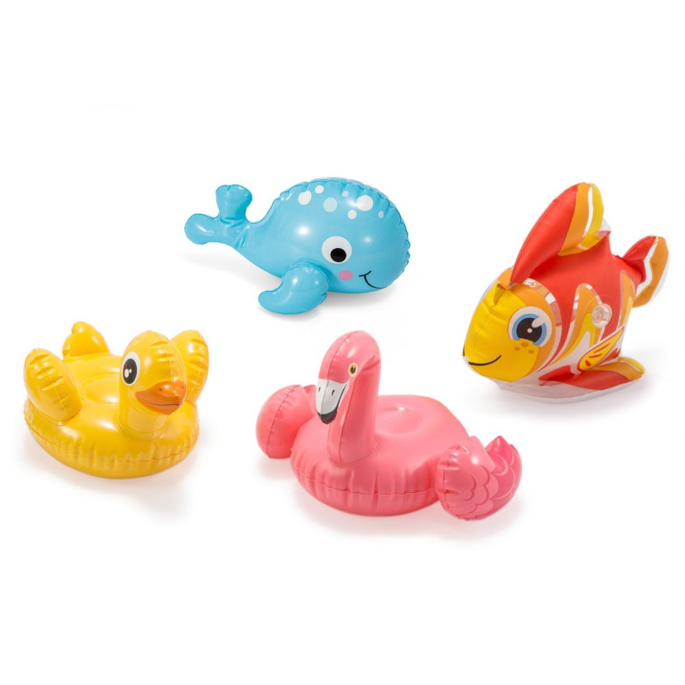 Buy Intex Puff And Play Water Toys (Sold Separately Subject to availability) | Yallatoys.com