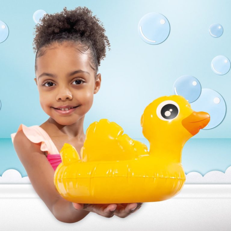 Buy Intex Puff And Play Water Toys (Sold Separately Subject to availability) | Yallatoys.com