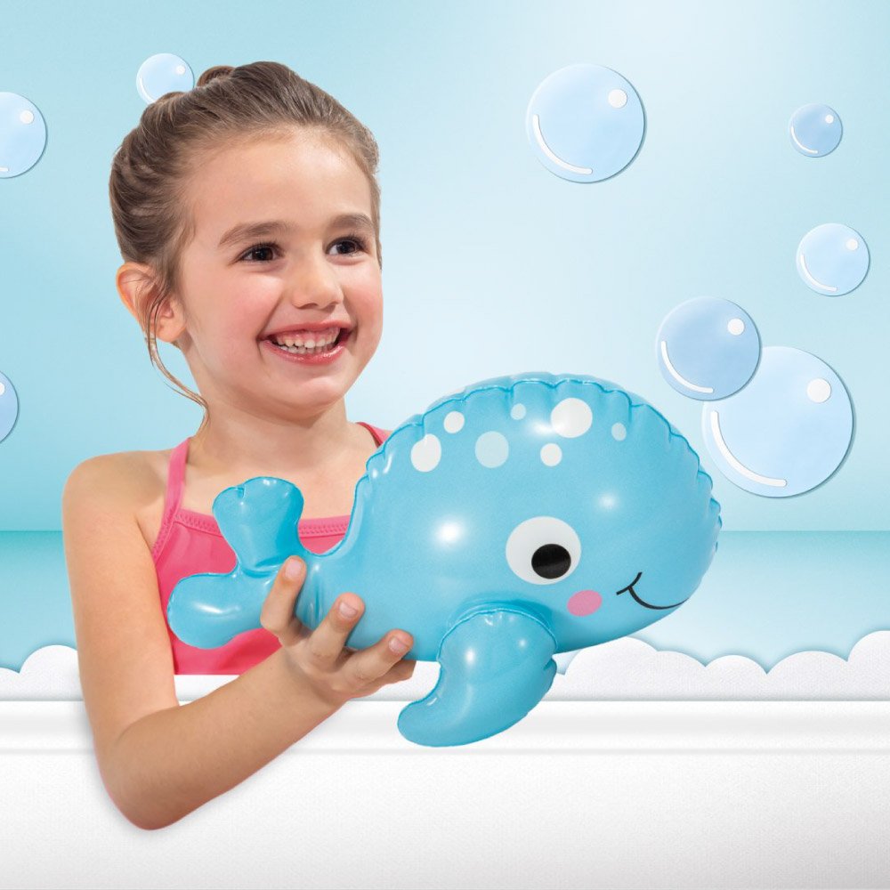Buy Intex Puff And Play Water Toys (Sold Separately Subject to availability) | Yallatoys.com