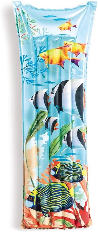 Buy Intex Fashion Mat Sea Life | Yallatoys.com