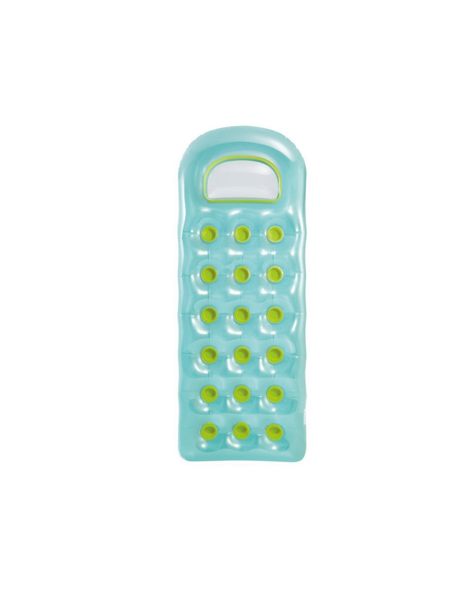 Buy Intex Suntanner Inflatable Floating Mats | Yallatoys.com