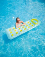 Buy Intex Suntanner Inflatable Floating Mats | Yallatoys.com
