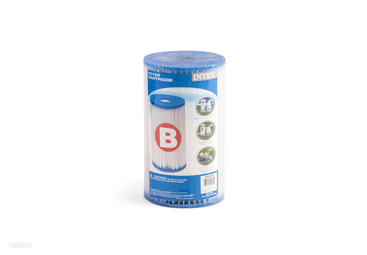 Buy Intex Filter Cartridge Big | Yallatoys.com