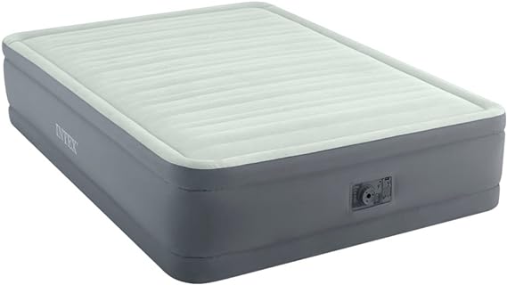 Buy ntex Queen Premaire Elevated Airbed | Yallatoys.com