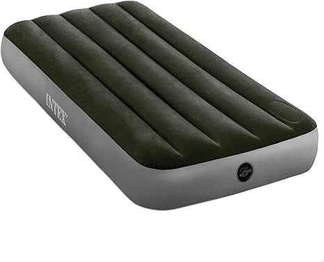 Buy Intex Jr Twin Dura Beam Downy Aired | Yallatoys.com