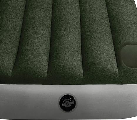 Buy Intex Jr Twin Dura Beam Downy Aired | Yallatoys.com