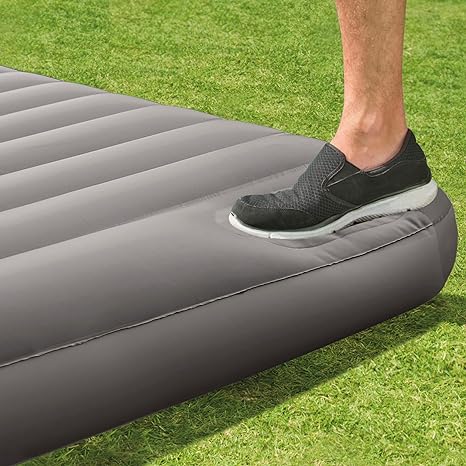 Buy Intex Jr Twin Dura Beam Downy Aired | Yallatoys.com
