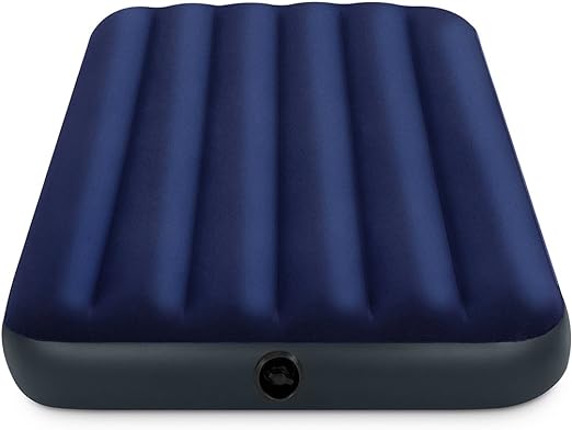 Buy Intex Classic Downy Airbed Twin  | Yallatoys.com
