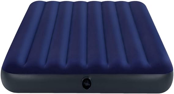 Buy Intex Classic Downy Airbed Full | Yallatoys.com