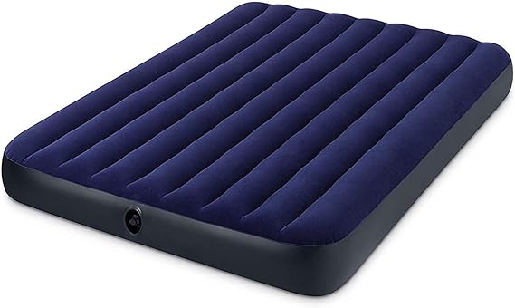 Buy Intex Classic Downy Airbed Queen | Yallatoys.com