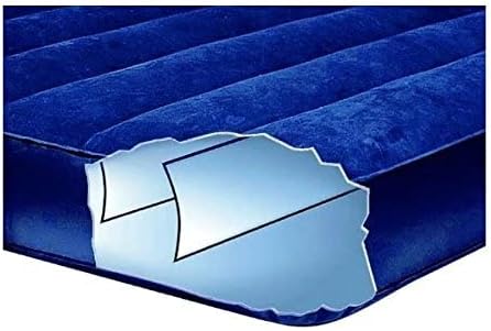 Buy Intex Classic Downy Airbed Queen | Yallatoys.com