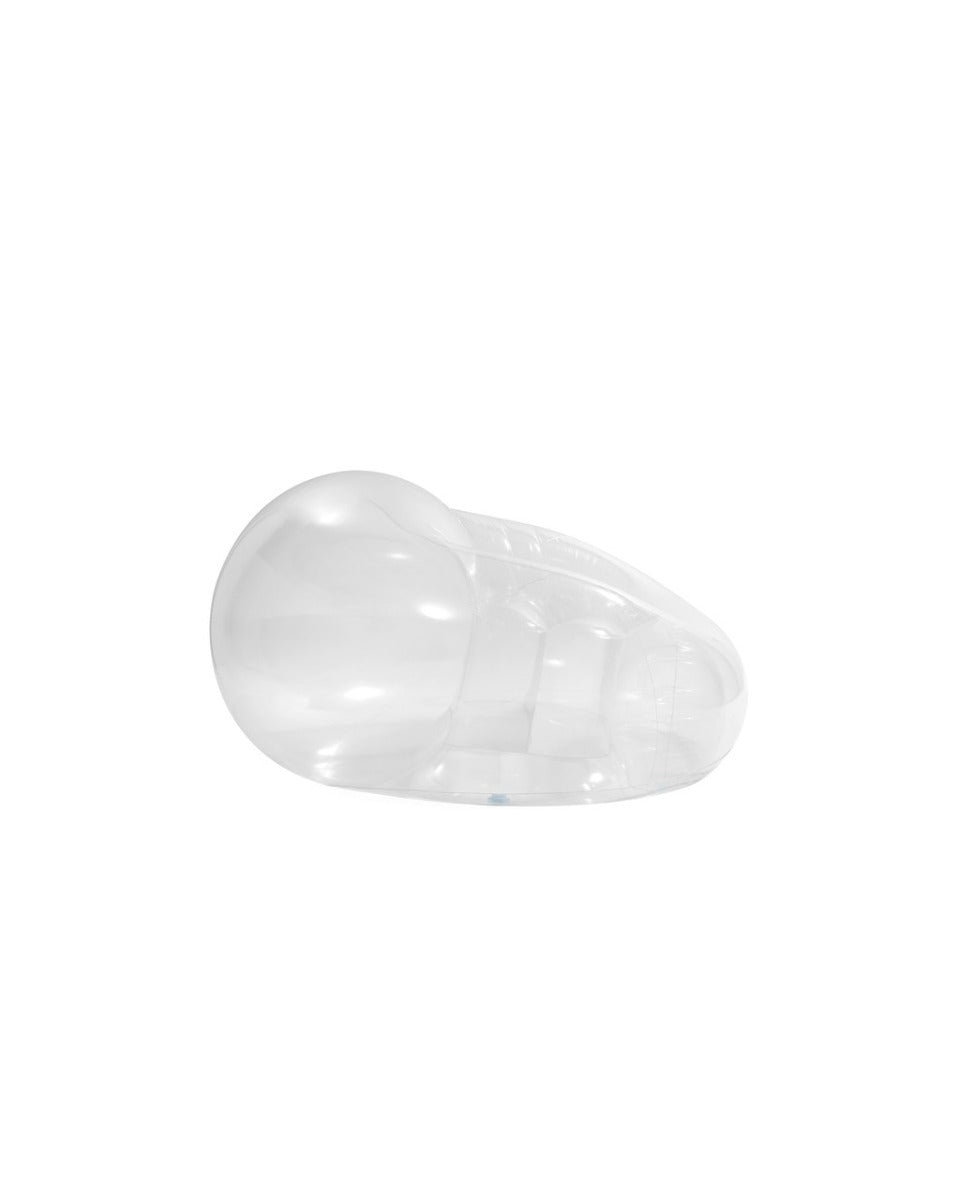 Buy Intex Transparent Beanless Bag Chair | Yallatoys.com