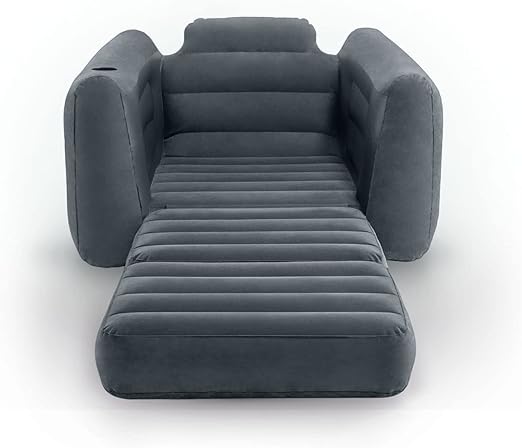 Buy Intex Inflatable Pull-Out Chair | Yallatoys.com