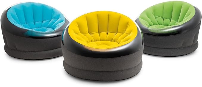 Buy Intex Inflatable Empire Chairs | Yallatoys.com