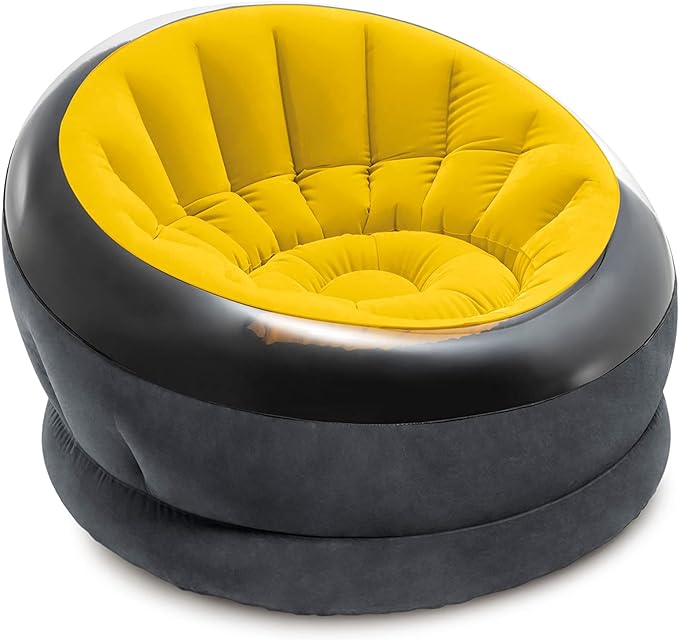Buy Intex Inflatable Empire Chairs | Yallatoys.com