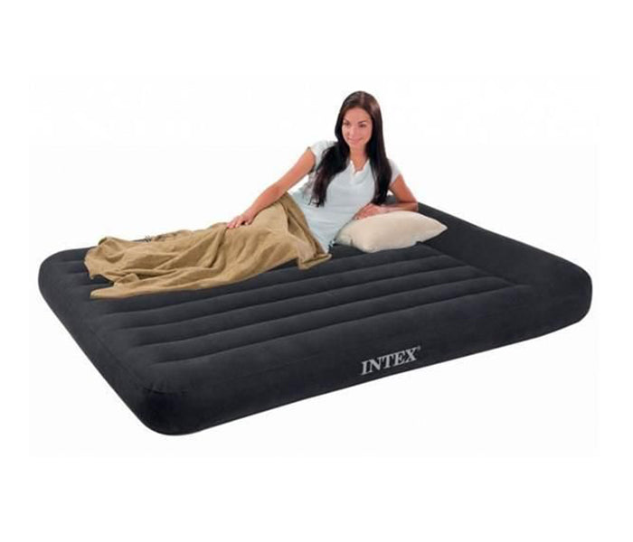 Buy Intex Queen Size Airbed | Yallatoys.com