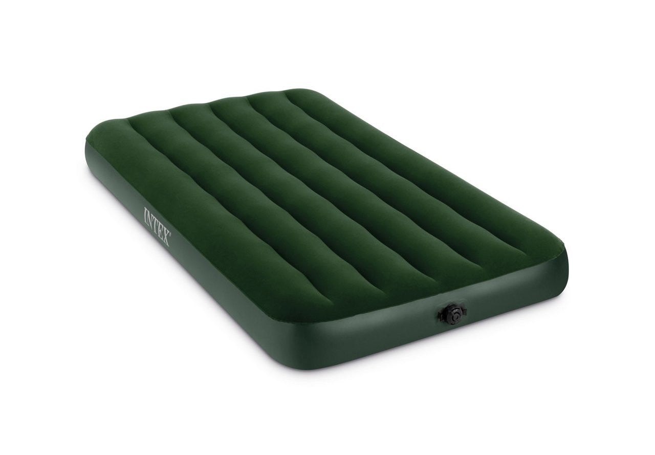 Buy Intex Twin Prestige Downy Air Bed | Yallatoys.com