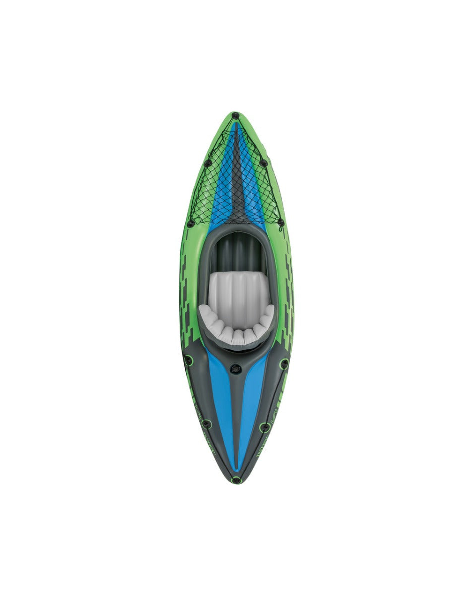 Buy Intex Challengernflatable Kayak 1 Person | Yallatoys.com