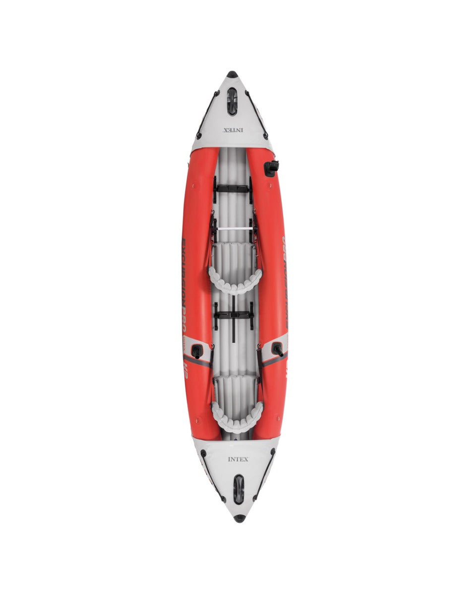 Buy Intex Excursion Pro Inflatable Kayak 2 Person | Yallatoys.com