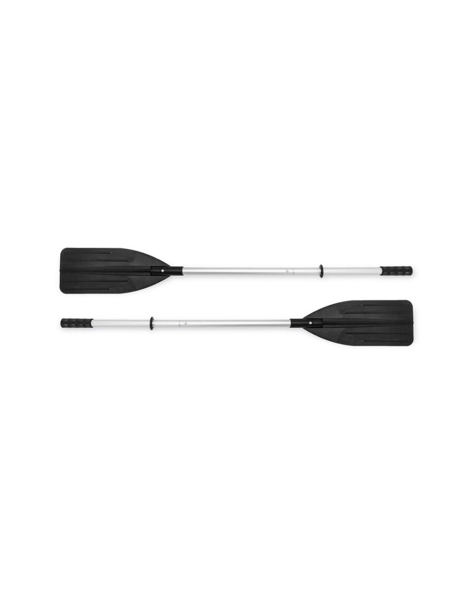 Buy Intex Excursion Inflatable Boat Set 5 Person | Yallatoys.com