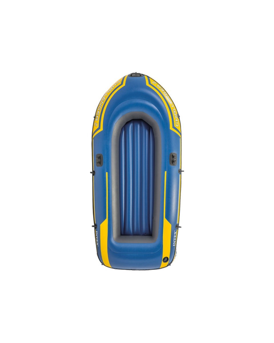 Buy Intex Challenger 2 Inflatable  Boat Set | Yallatoys.com