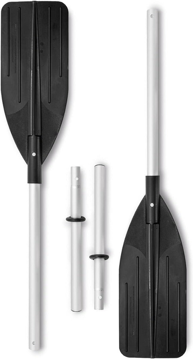 Buy Intex Challenger Inflatable Boat Set | Yallatoys.com