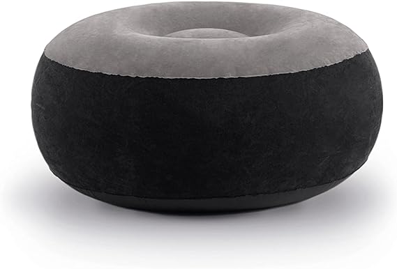Buy Intex Inflatable Ultra Lounge with Ottoman | Yallatoys.com