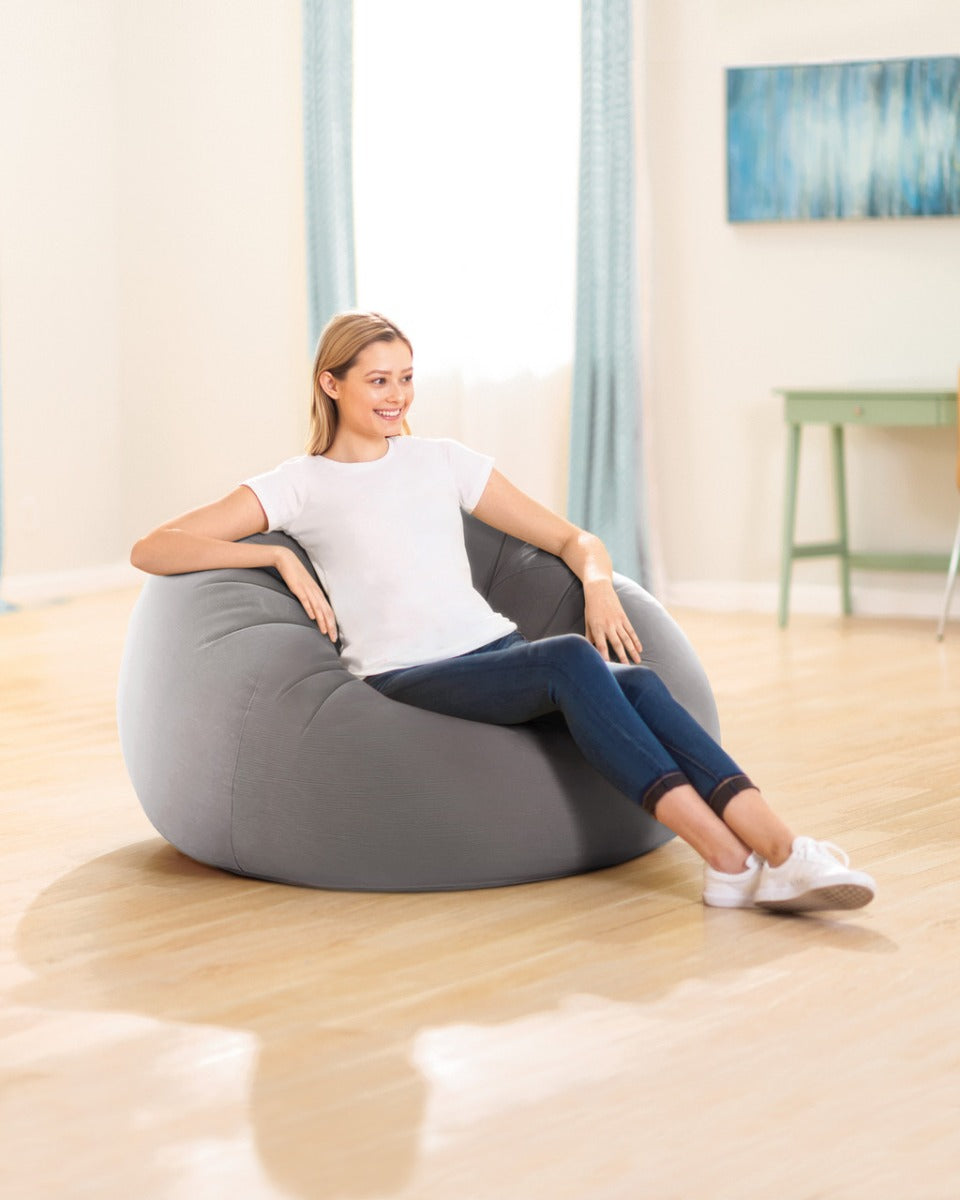 Buy Intex Beanless Lounge Chair | Yallatoys.com