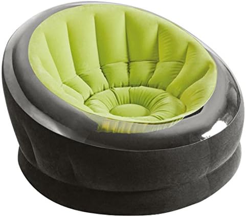 Buy Intex Inflatable Empire Chair (Sold Separately Subject to Availability) | Yallatoys.com