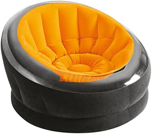 Buy Intex Inflatable Empire Chair (Sold Separately Subject to Availability) | Yallatoys.com