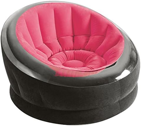 Buy Intex Inflatable Empire Chair (Sold Separately Subject to Availability) | Yallatoys.com
