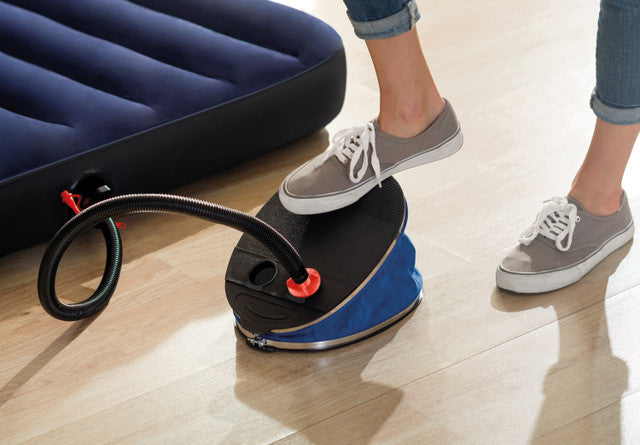 Buy Intex Giant Bellows Foot Pump | Yallatoys.com