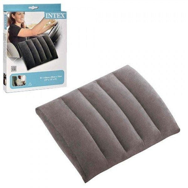 Buy Intex Lumbar Cushion | Yallatoys.com