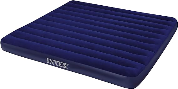 Buy Intex King Size Classic Downy Airbed | Yallatoys.com