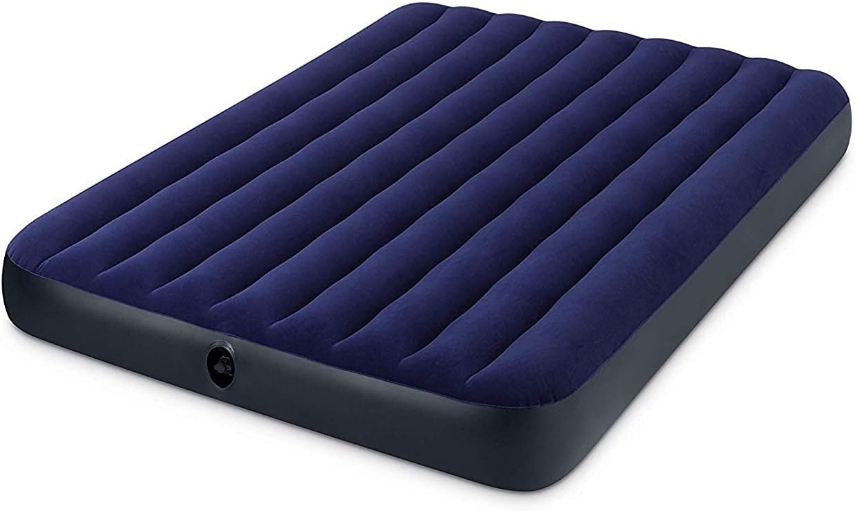 Buy Intex Bed Downy Air Bed | Yallatoys.com