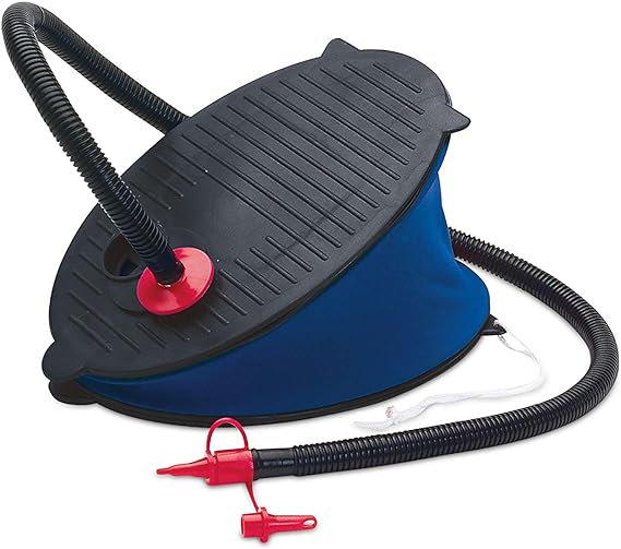 Buy Intex Bellows Foot Pump | Yallatoys.com