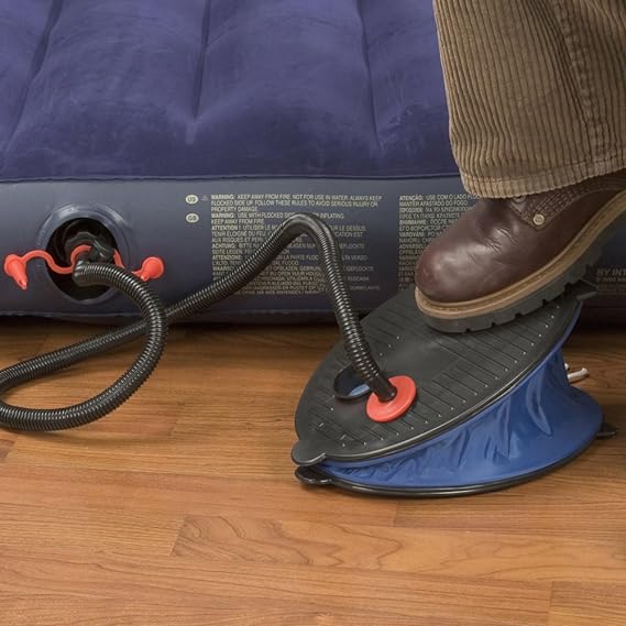 Buy Intex Bellows Foot Pump | Yallatoys.com