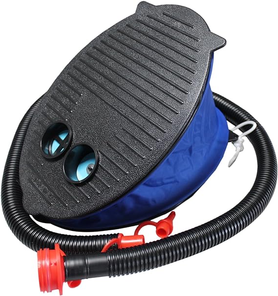 Buy Intex Bellows Foot Pump | Yallatoys.com