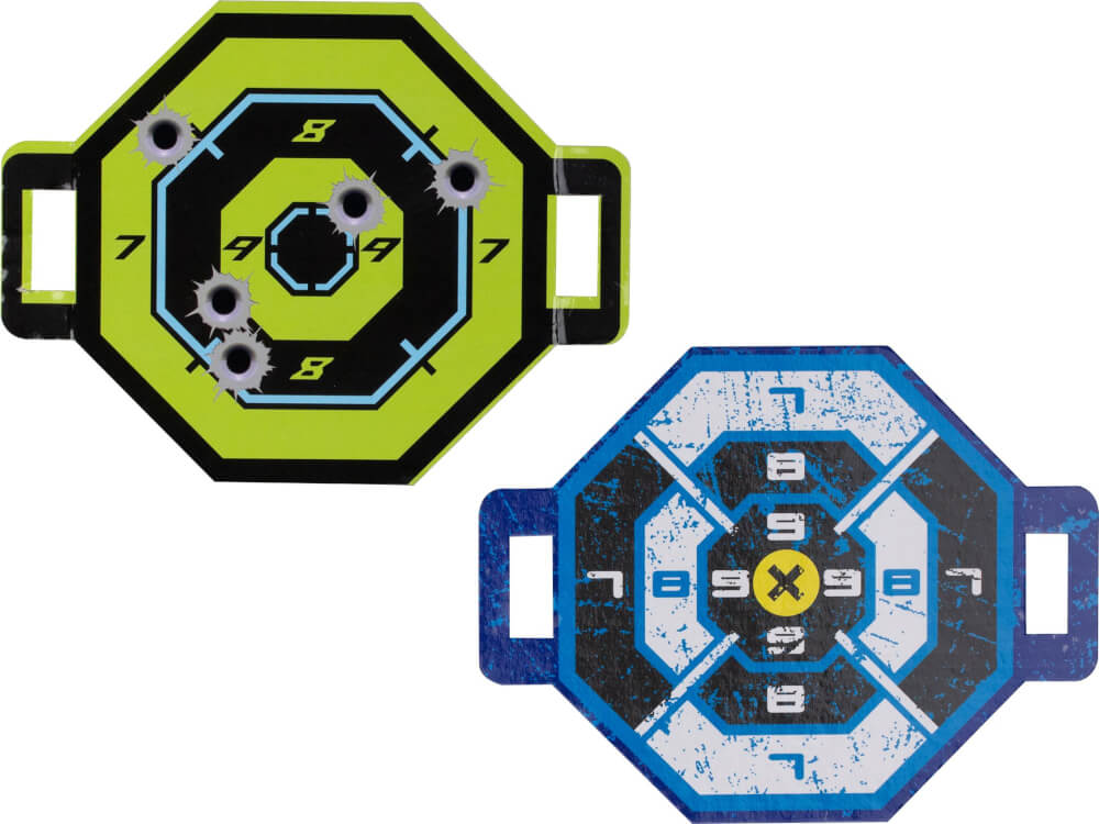 interactive robot toy