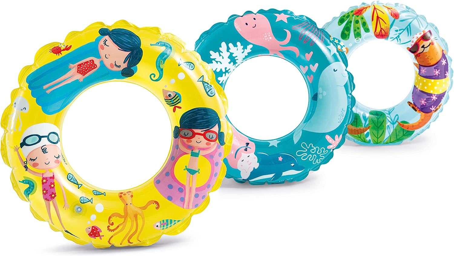 intex swim ring