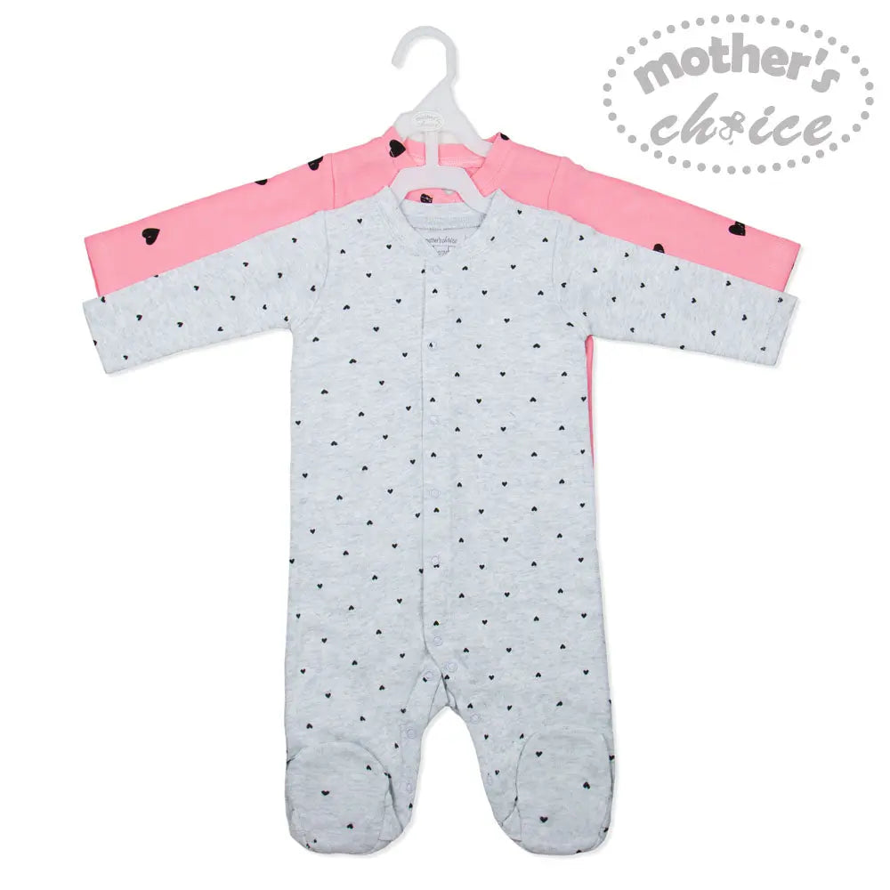 Mothers Choise Babygrower With Aop Mothers Choice Yallatoys