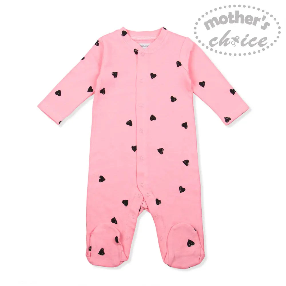 Mothers Choise Babygrower With Aop Mothers Choice Yallatoys