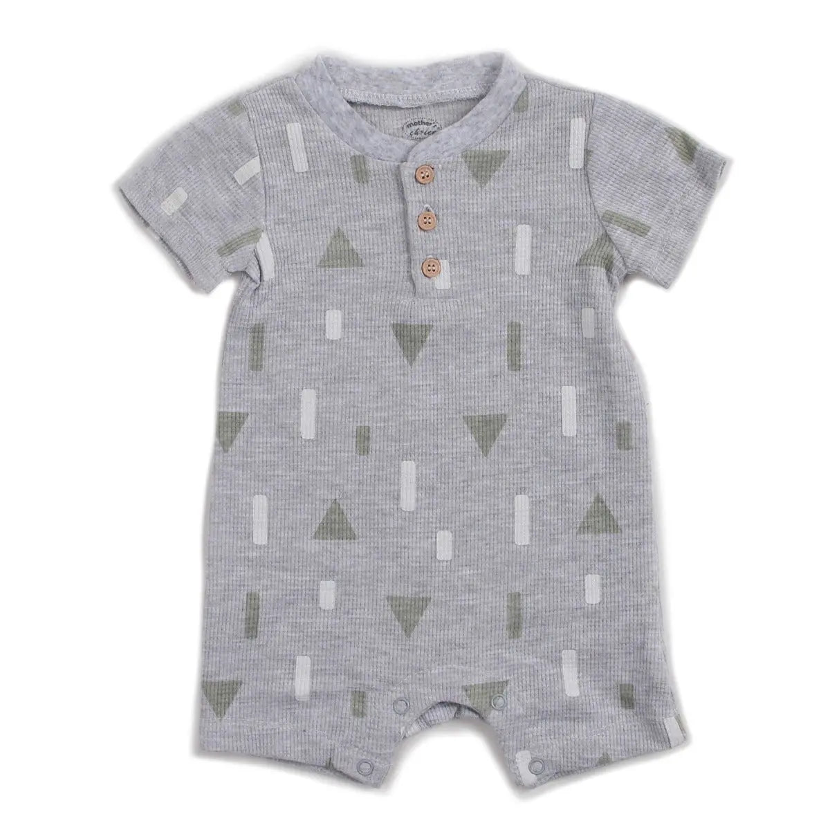 Mothers Choice Baby 2Pk Romergrey Mothers Choice Yallatoys