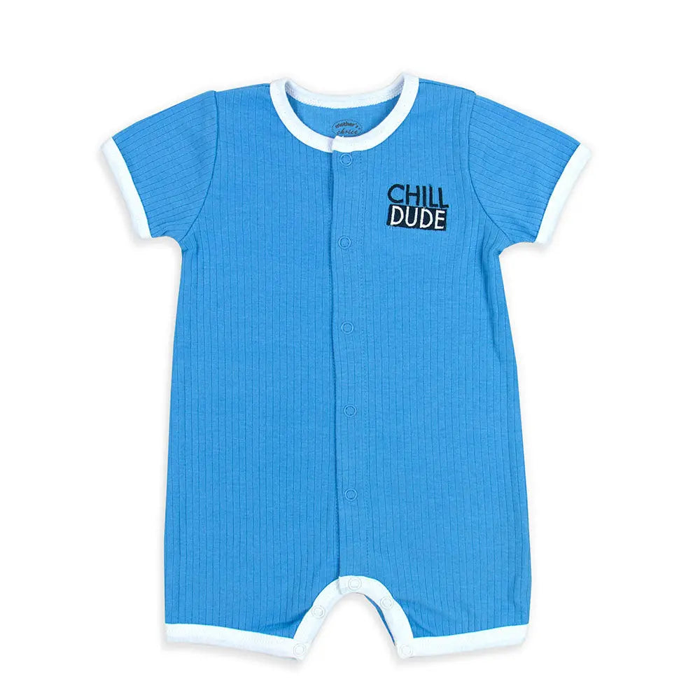 Mothers Choice Baby 2Pk Romer Blue Mothers Choice