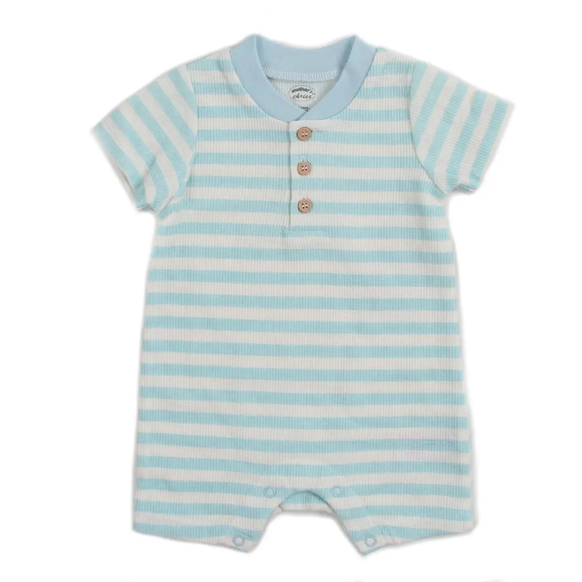 Mothers Choice Baby 2Pk Romer Orange Mothers Choice