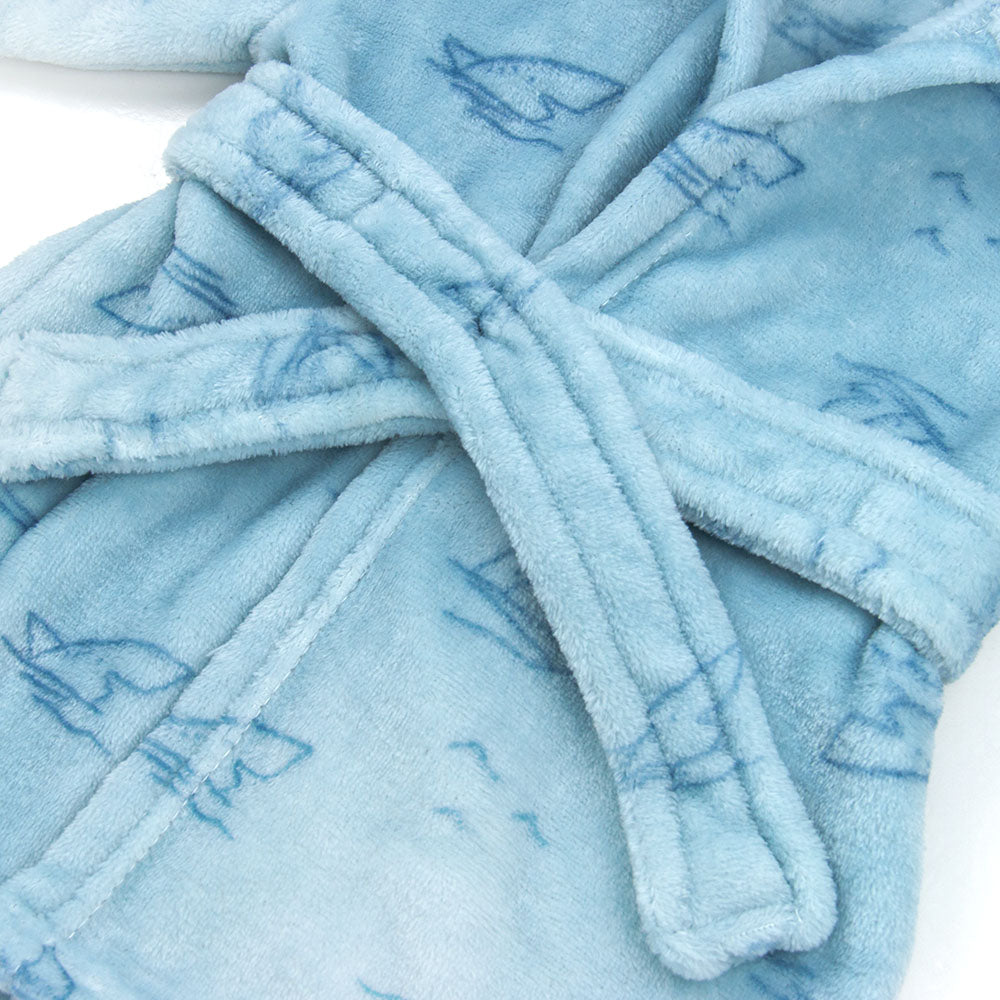 Mothers Choise Baby Bath Robes  Fabric Mothers Choice Yallatoys