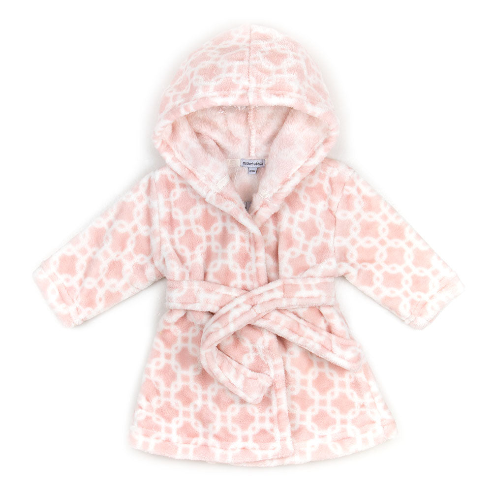 Mother'S Choice-Baby Bath Robesrose Mothers Choice Yallatoys